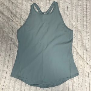 NWOT LuLuLemon Tank